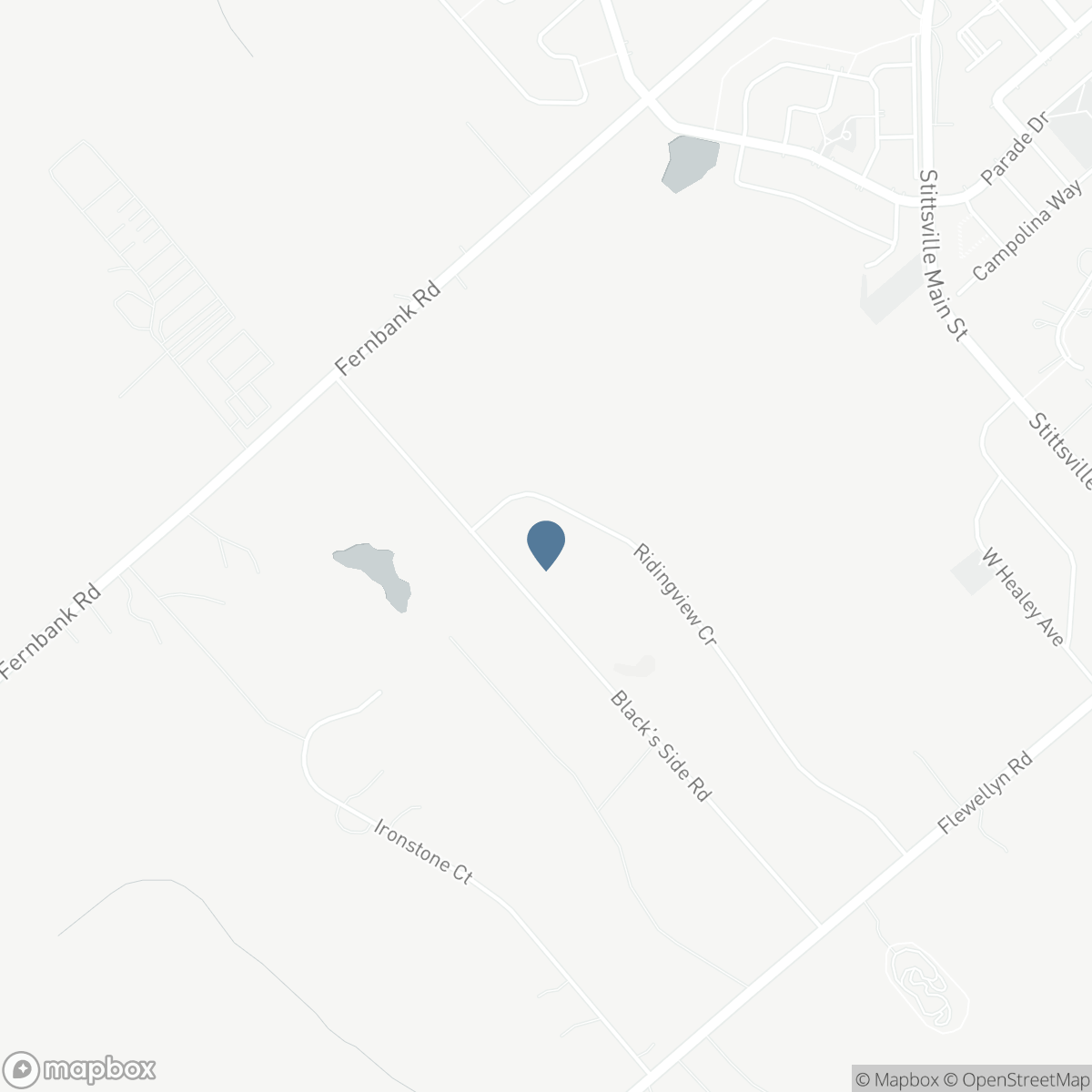 28 RIDINGVIEW CRESCENT, Ottawa, Ontario K2S 1W3